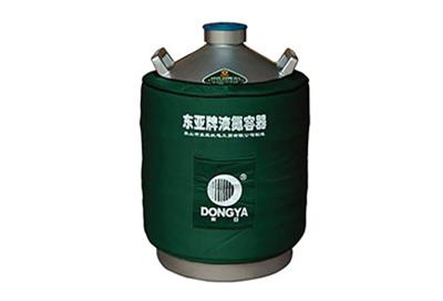 東亞儲(chǔ)存型液氮罐 YDS-30-80樣品貯存容器，介紹